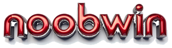 noobwin logo